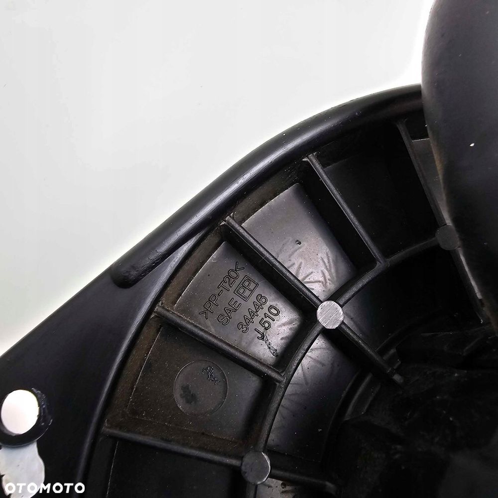 mitsubishi l200 iv 4 2.5 did dmuchawa wentylator nawiewu - 4