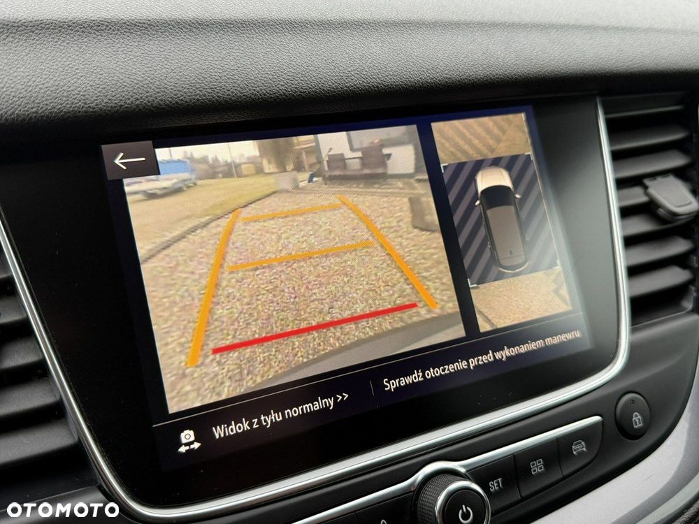Opel Grandland X - 34