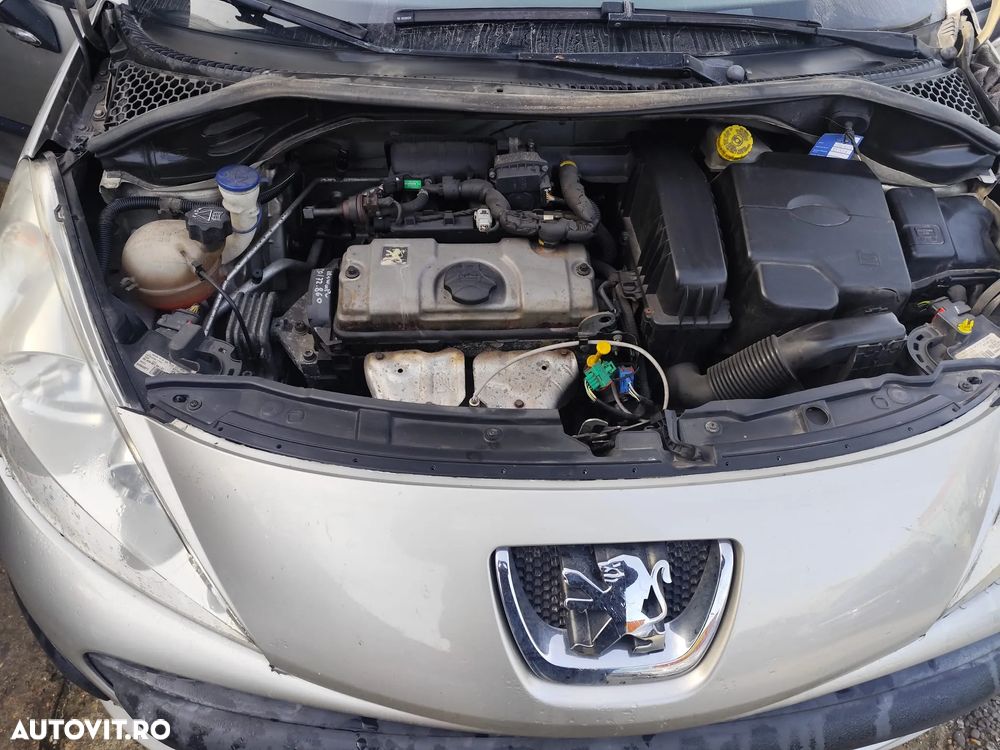 Peugeot 207 75 Filou - 7