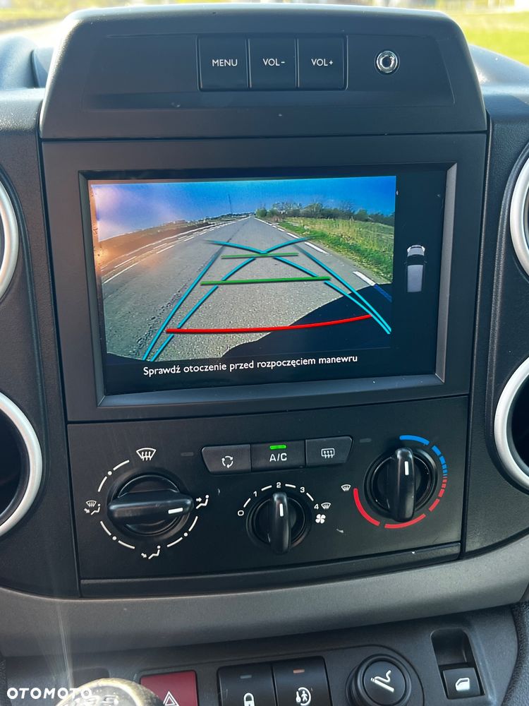 Citroën Berlingo Multispace BlueHDi 120 S&S SELECTION - 17