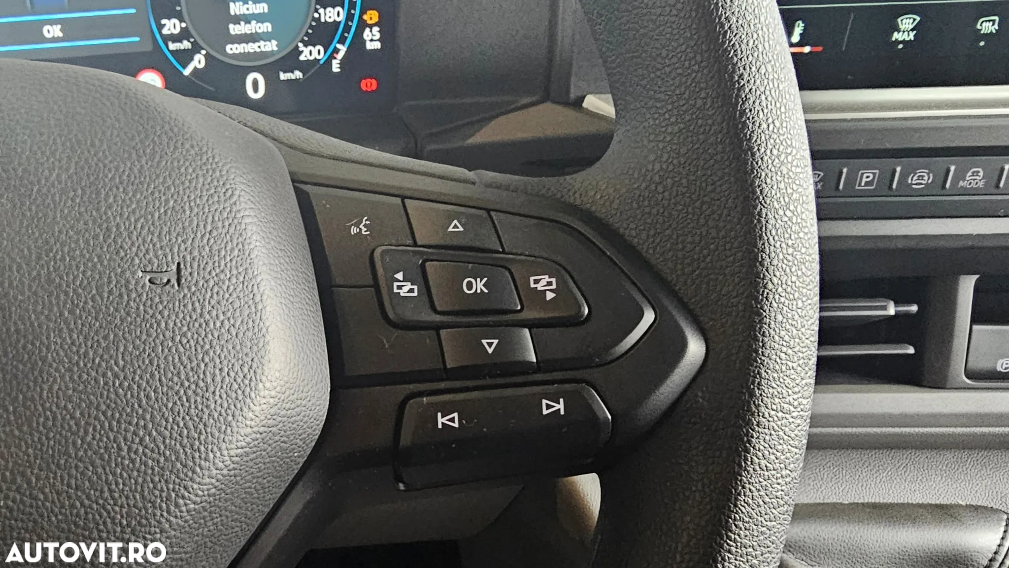 Volkswagen Transporter - 10