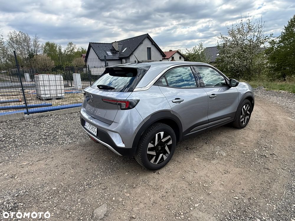 Opel Mokka 1.2 DI Turbo Edition - 7