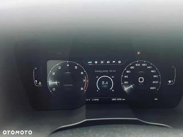 SsangYong/KGM Tivoli 1.5 T-GDI Adventure Plus - 23