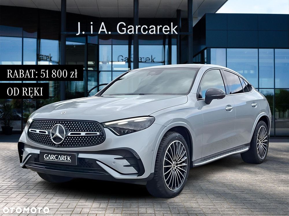 Mercedes-Benz GLC - 2