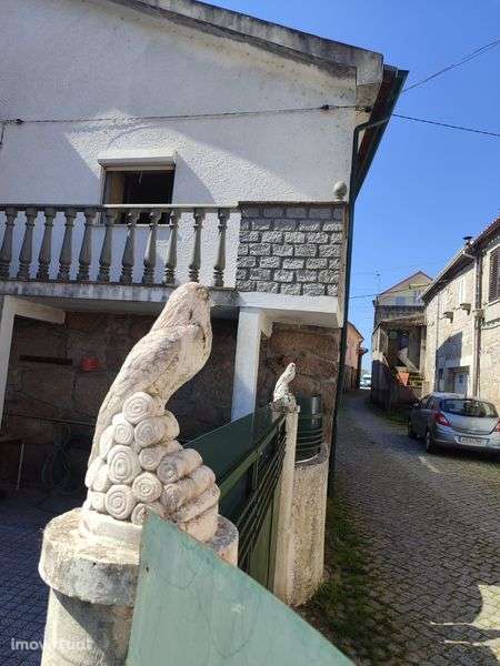 Casa pronta habitar para arrendar - Grande imagem: 5/6