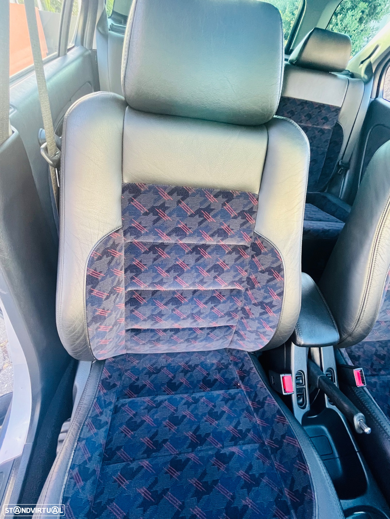 Honda Civic Aerodeck 1.8i VTi - 38