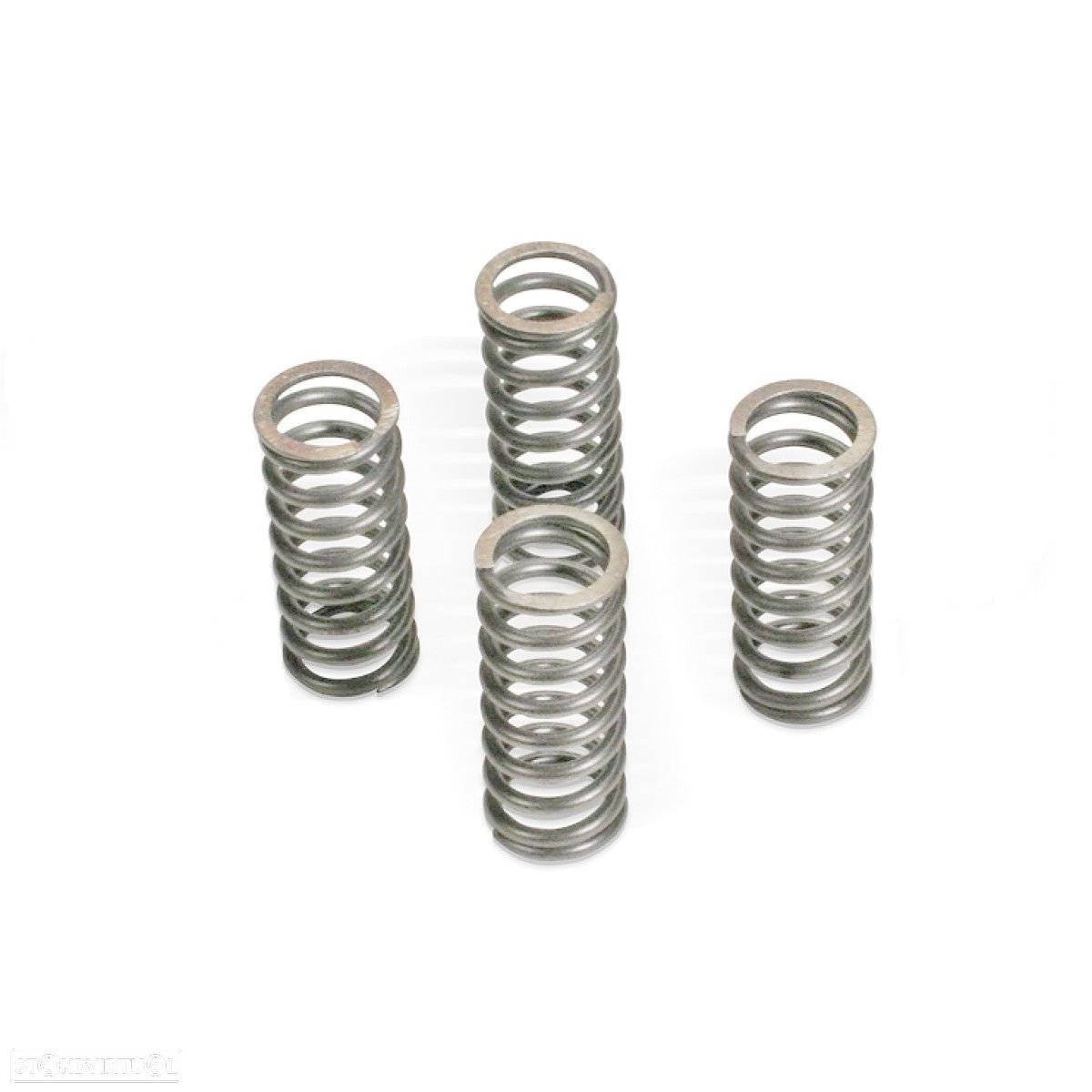 barnett kit de mola de embbreagem ducati 501-37-04142 - 1