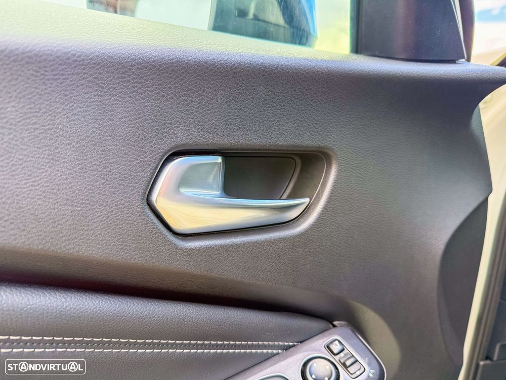 Nissan Juke 1.0 DIG-T Tekna TwoTone T DCT - 12