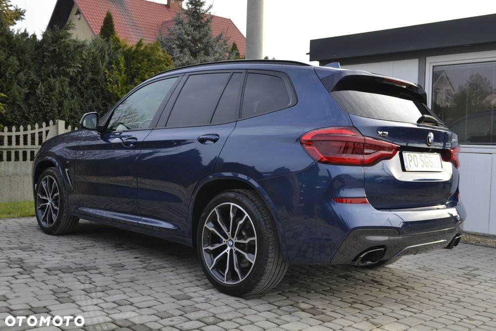 BMW X3 M - 22