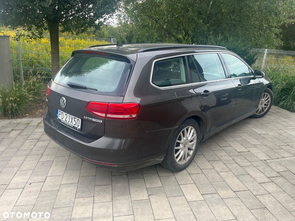 Volkswagen Passat Variant - 7