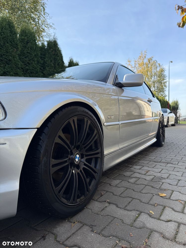 BMW Seria 3 320Ci - 8