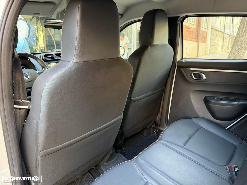 Dacia Spring Electric 45 Comfort Plus - 32