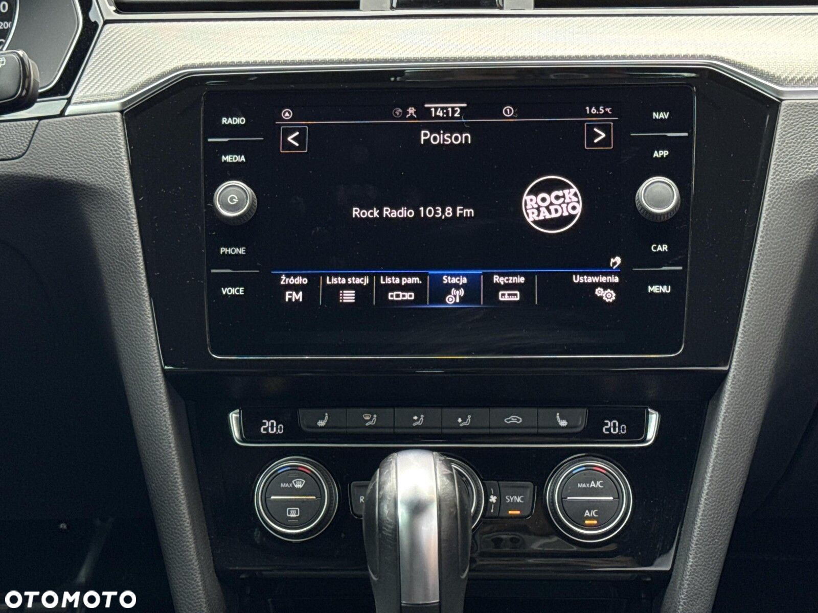 Volkswagen Passat 2.0 TDI EVO Elegance DSG - 23