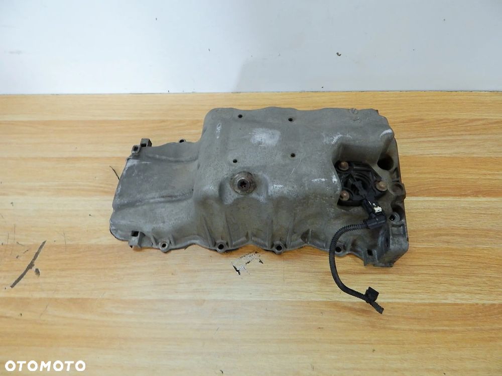 Podstawa filtra oleju pompa wody tłok krobowód 1.6 T LVP LWC Opel Insignia A 08-17 Astra zafira Łuków części - 10