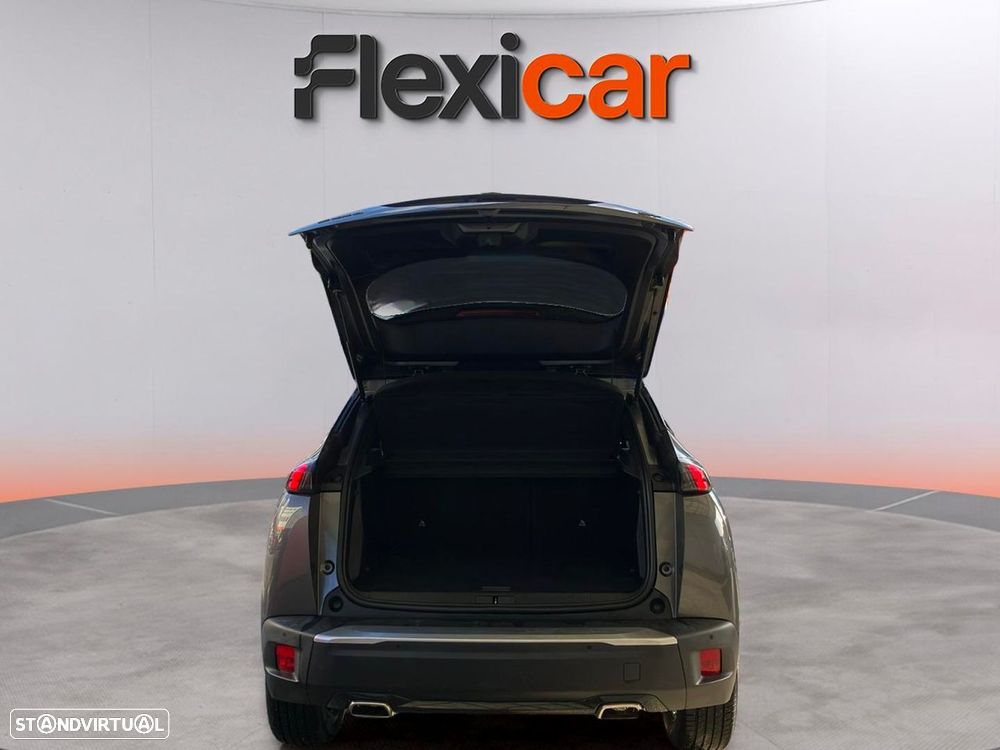 Peugeot 2008 1.2 PureTech GT Line EAT8 - 9