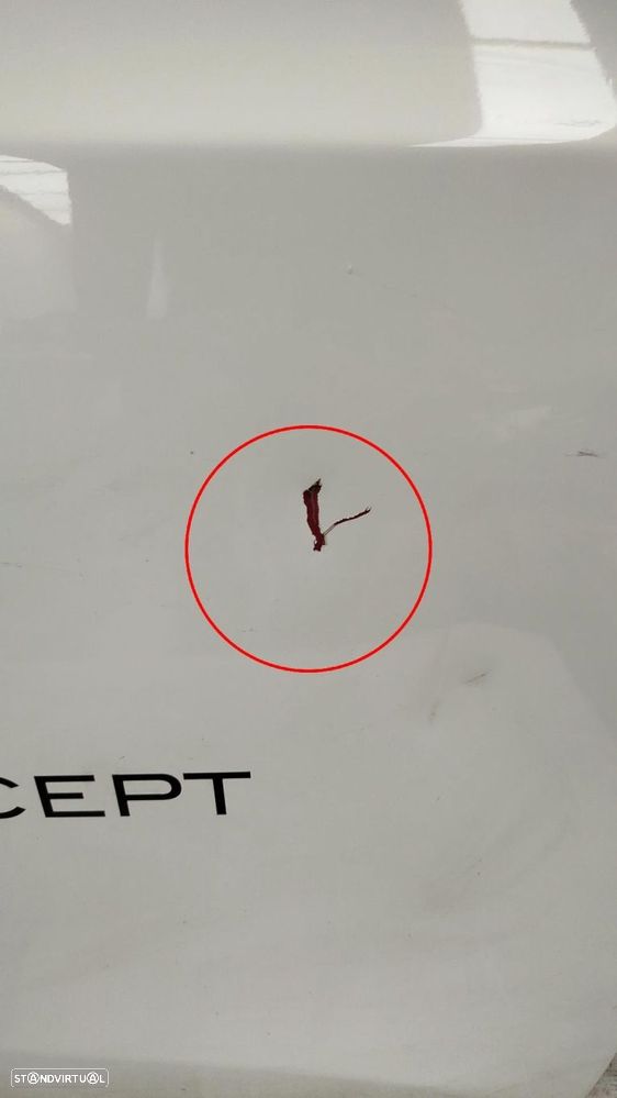 Porta frente direita TOYOTA iQ (_J1_) - 3