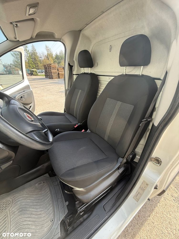 Fiat Fiorino - 9