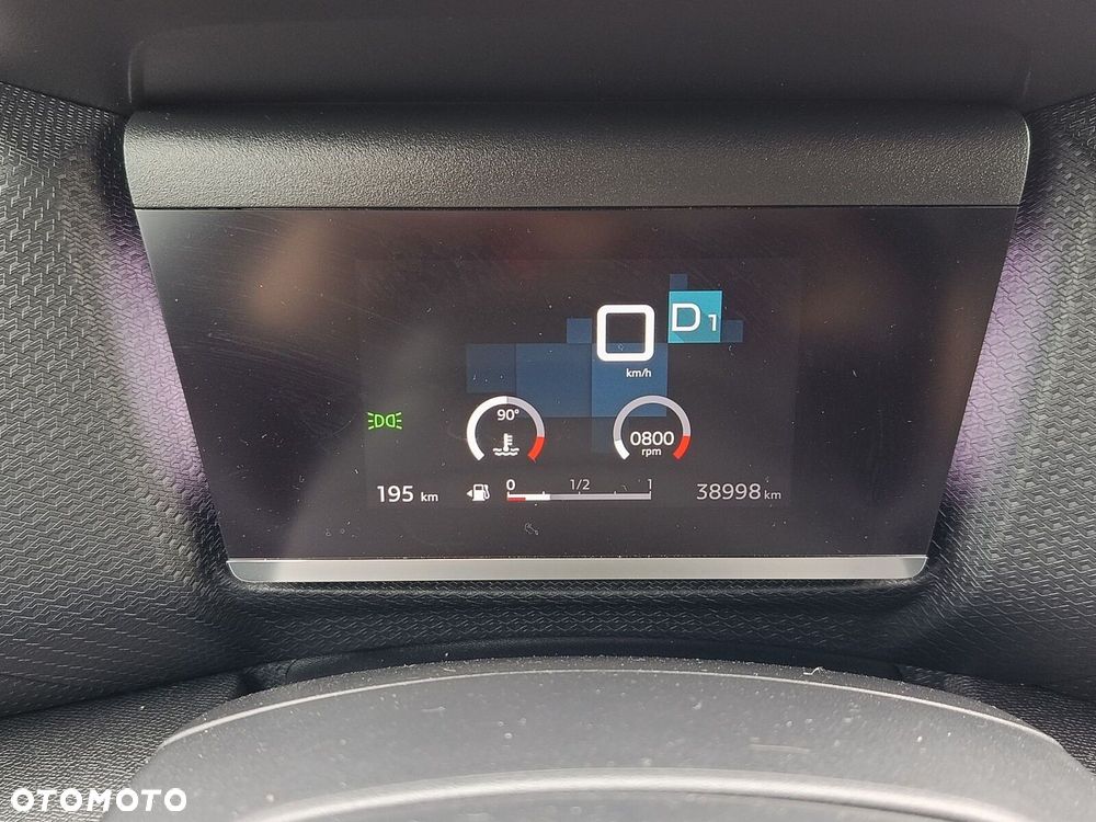 Citroën C4 1.2 PureTech Shine S&S EAT8 - 31