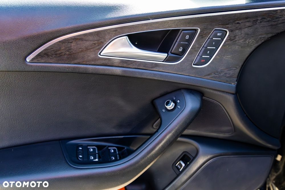 Audi A6 Limousine - 13