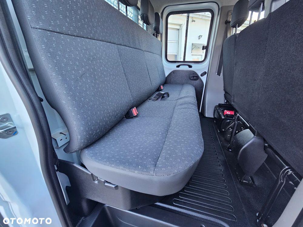 Opel Movano L3 - 23