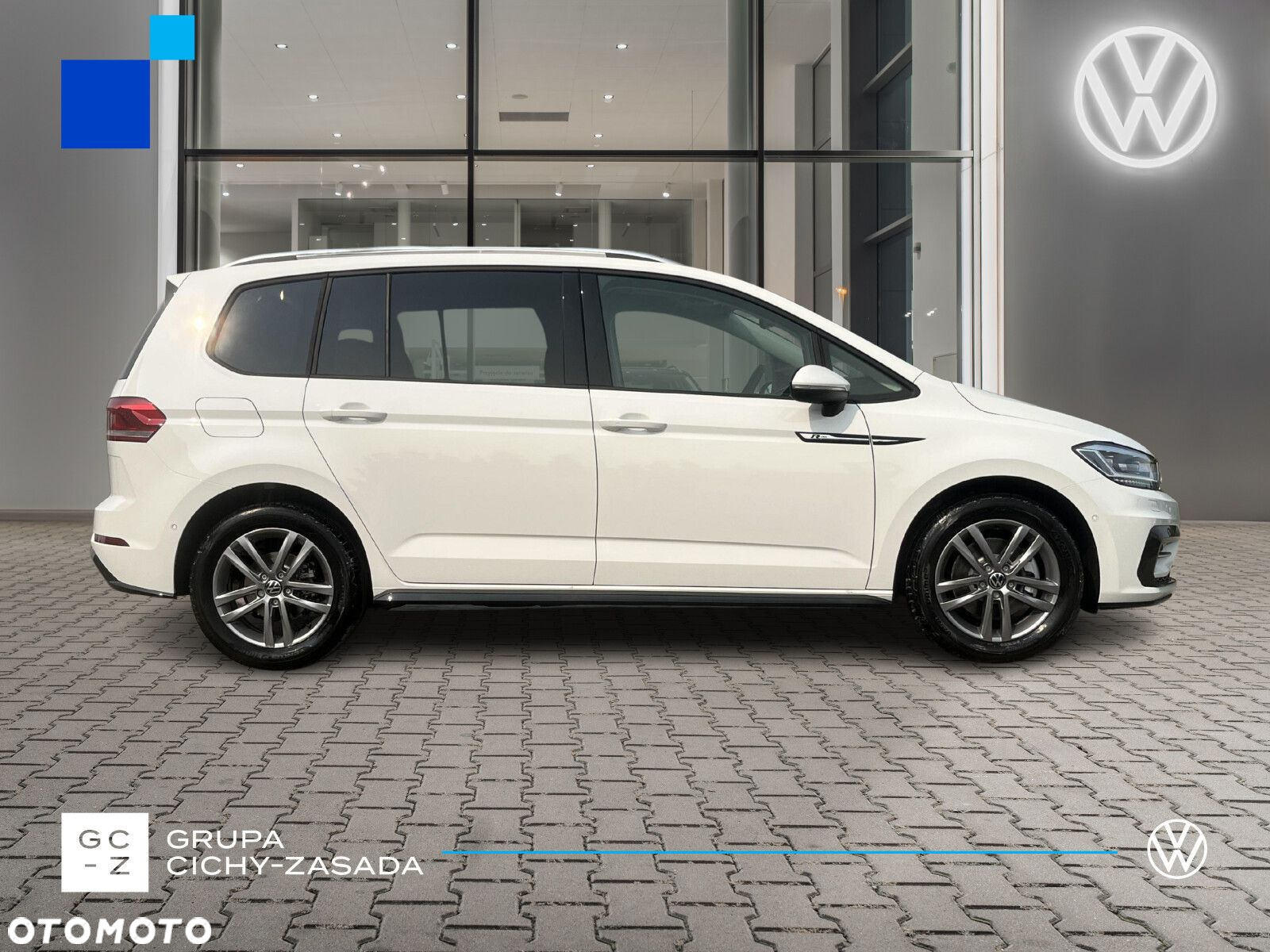 Volkswagen Touran - 6