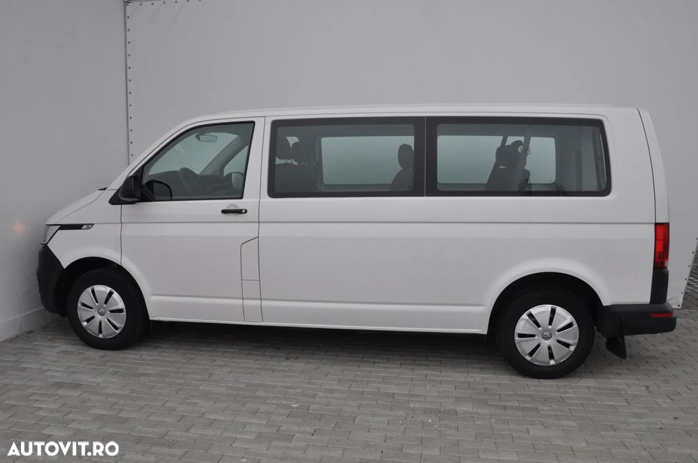 Volkswagen Transporter 2.0 81 kW LR - 2