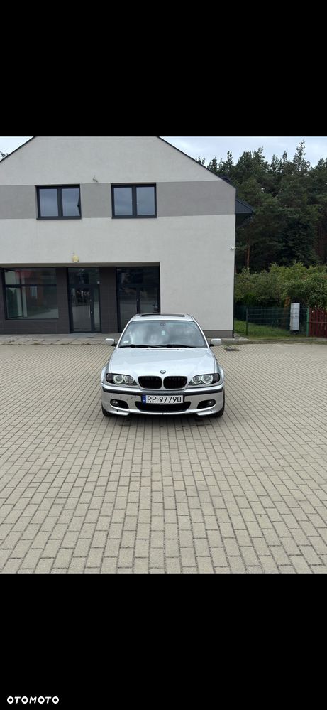 BMW Seria 3 - 3