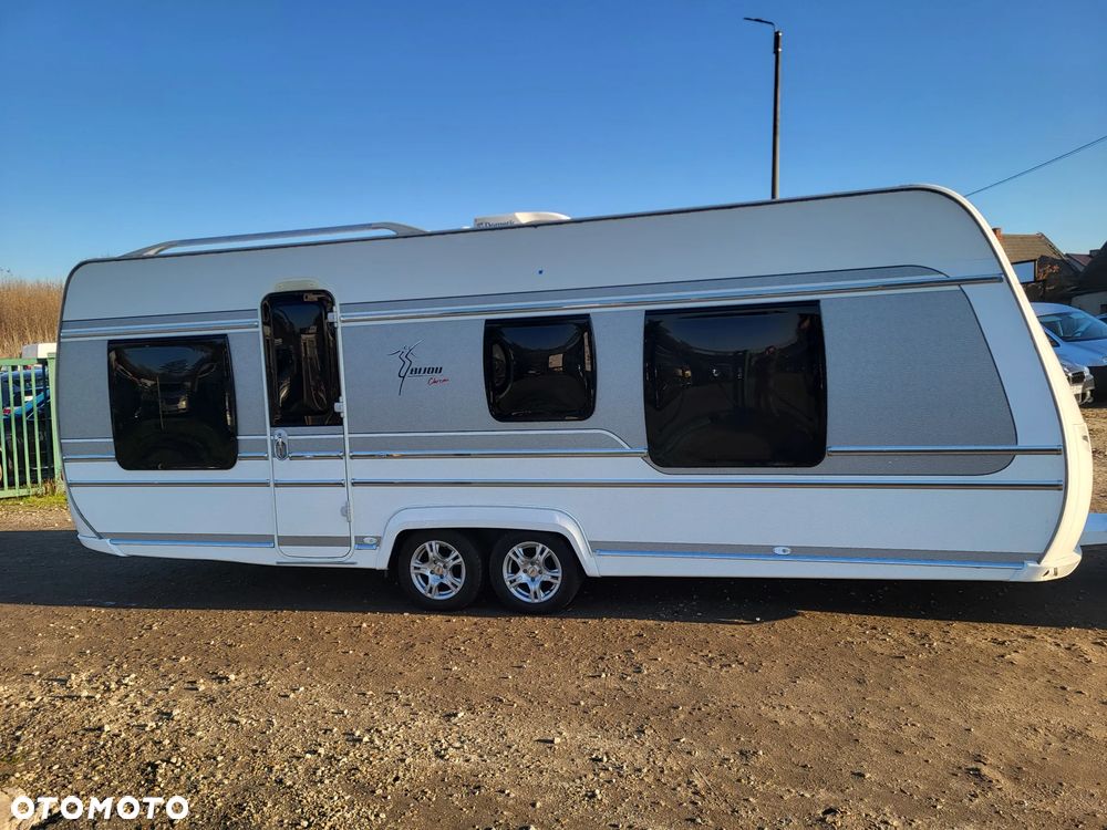 Fendt Bijou 620 2014r - 3