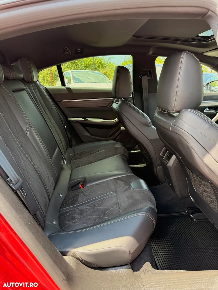Peugeot 508 2.0 BlueHDI STT GT Line - 16