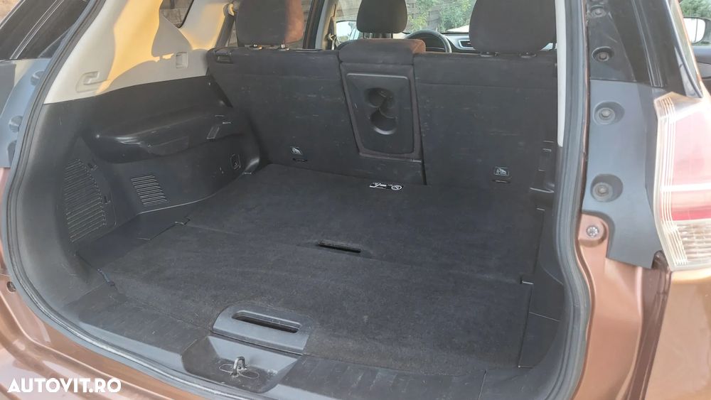 Nissan X-Trail 1.6L dCI Start/Stop 4x4-i Acenta - 8