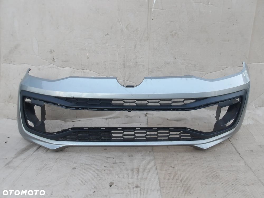 ZDERZAK PRZEDNI PRZOD VW UP LIFT 1S0807221F - 10