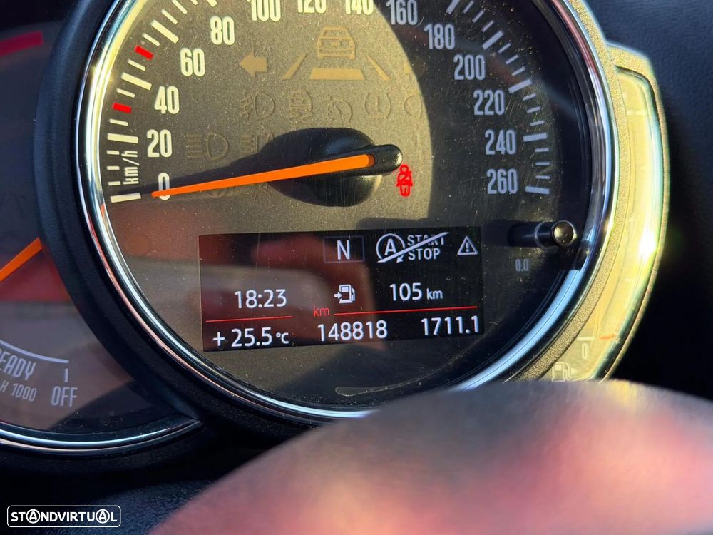 MINI Countryman One D Sport Edition - 20