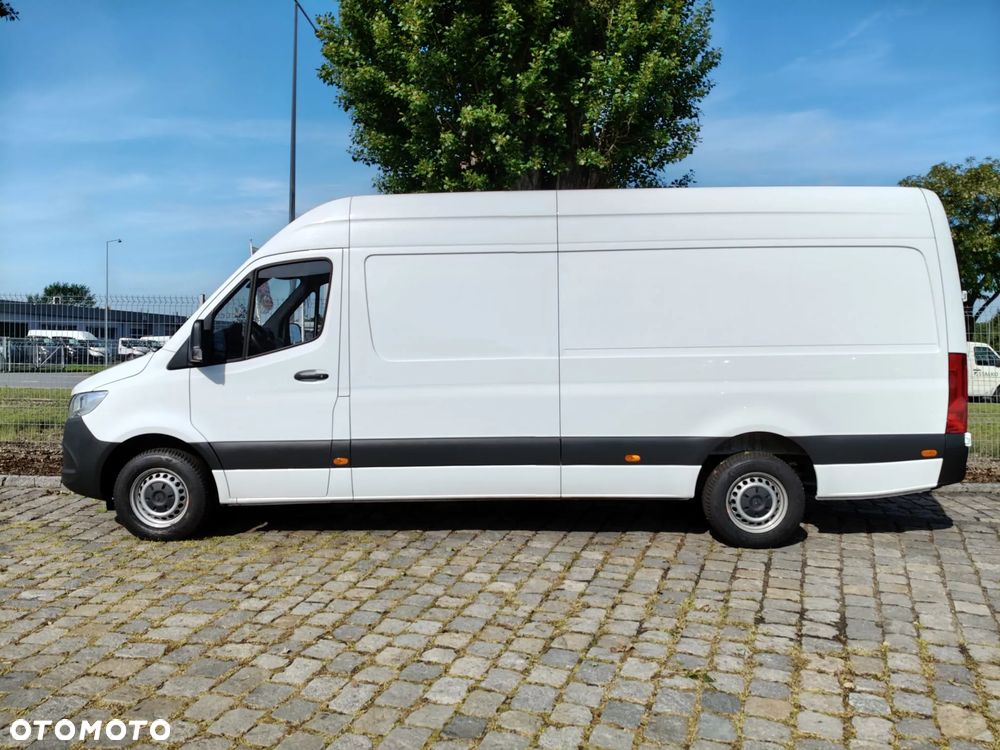 Mercedes-Benz Sprinter 317 L3H2 Automat - 7