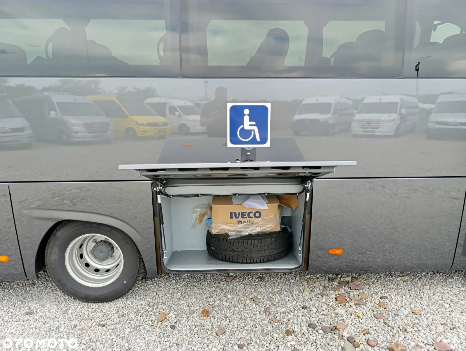 Iveco Mercus Daily 70C21 - 5