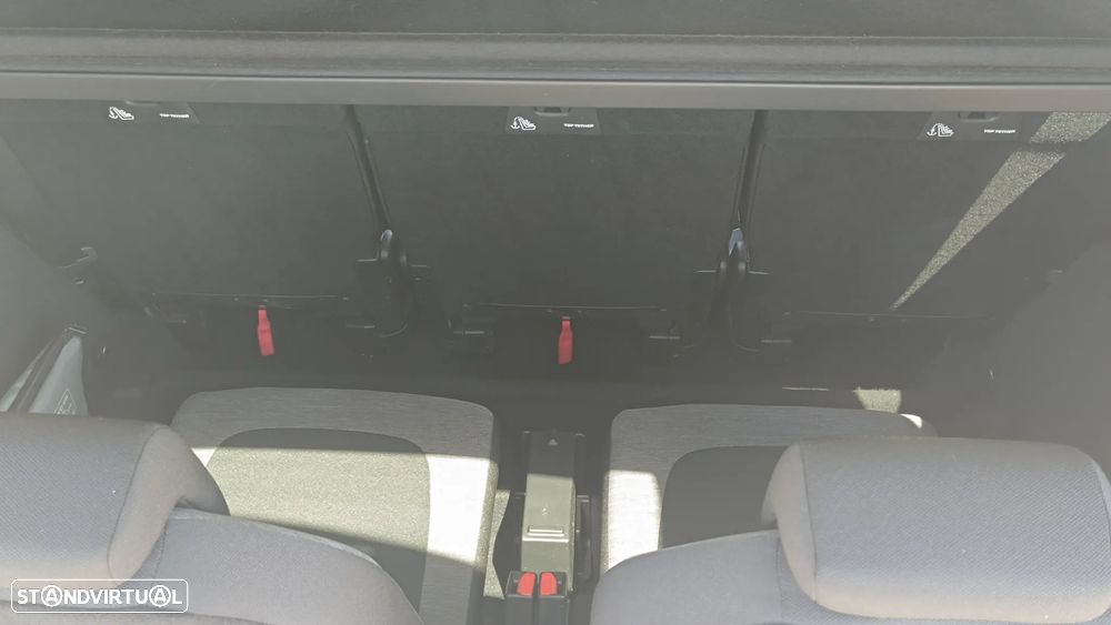 Citroën Grand C4 Spacetourer 1.2 PureTech Shine - 11