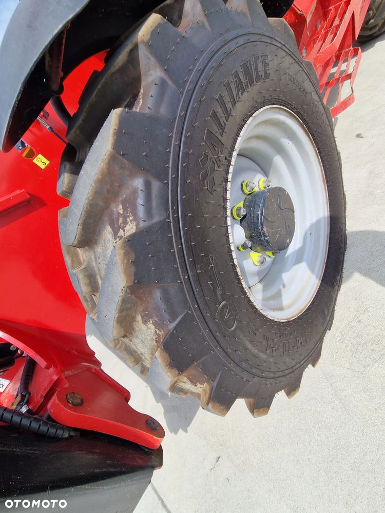 Manitou MT 1440 R433 - 14