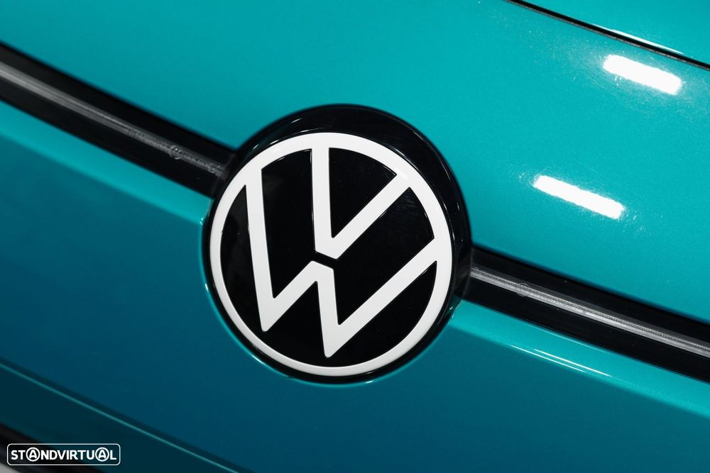 VW ID.3 58 kWh 1st - 16