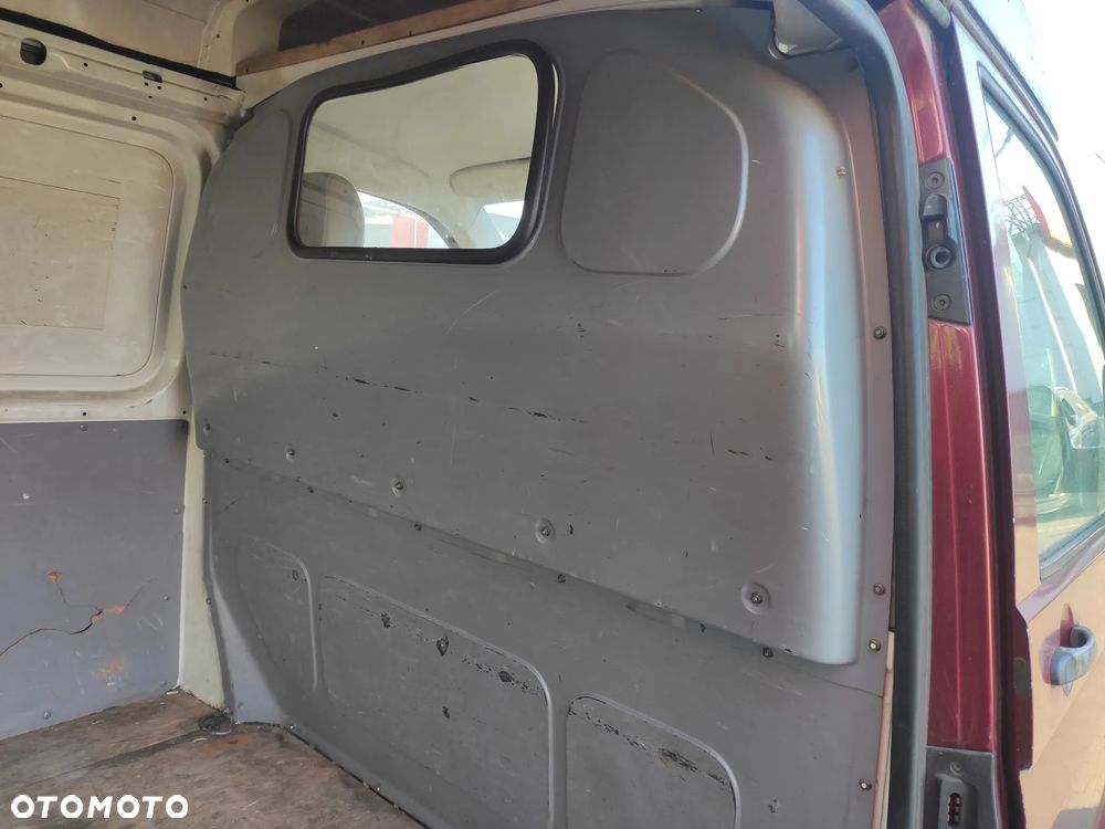 VW Transporter T5 2.5 TDI AXD Skrzynia GWB GWC HRU HRV JFS JFT JFS KCQ KCR KPE Maska Błotnik Drzwi Zderzak - 8