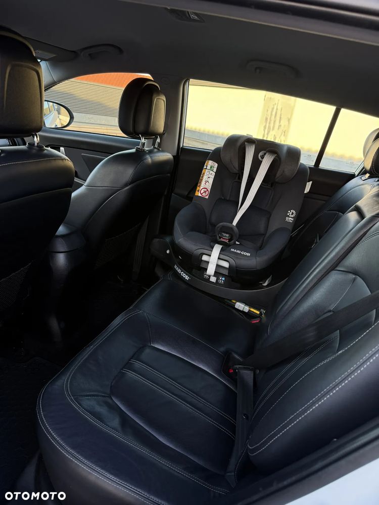 Kia Sportage - 19