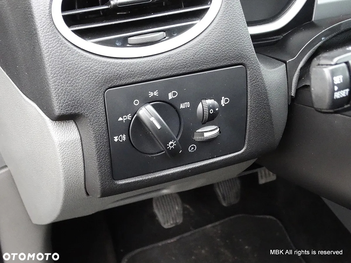 Ford Focus 1.6 TDCi Platinium X - 20