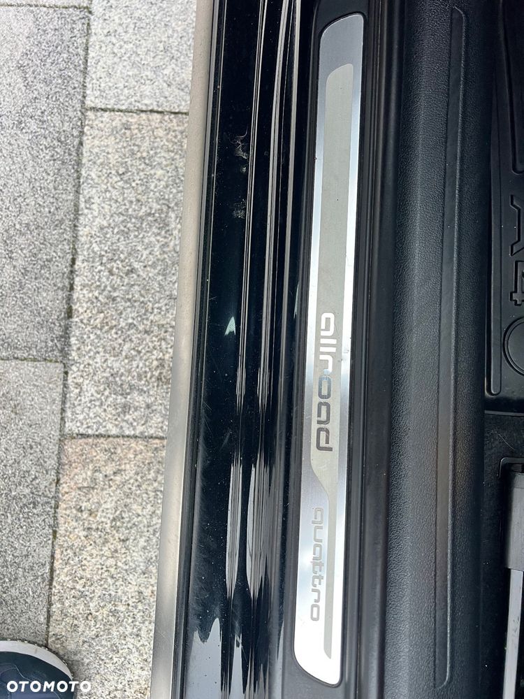 Audi A4 Allroad 2.0 TDI clean diesel Quattro S tronic - 15