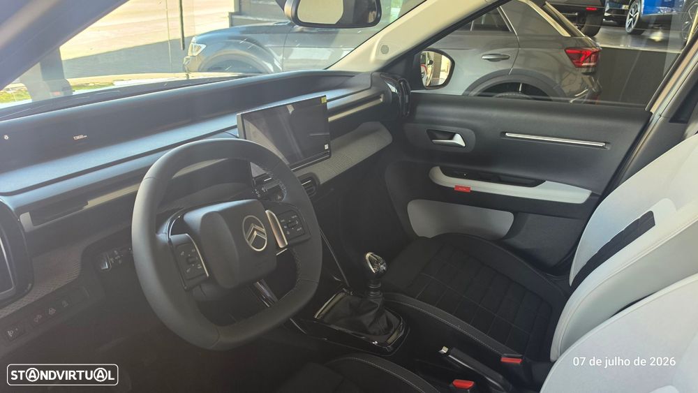 Citroën C3 1.2 PureTech Max - 17