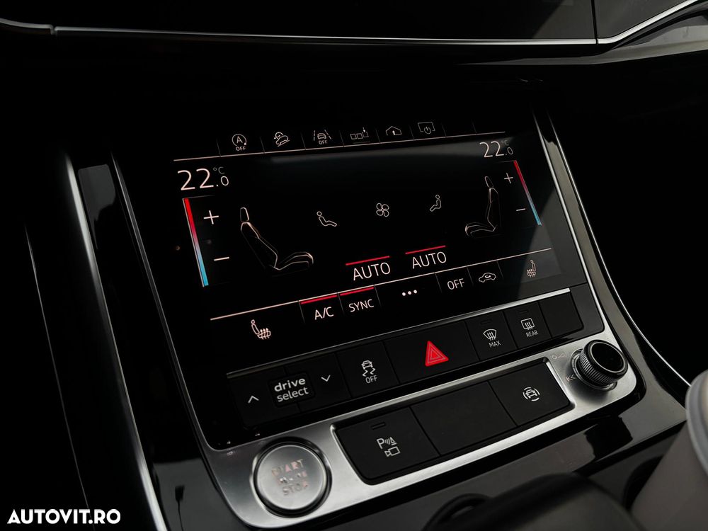 Audi Q8 - 4