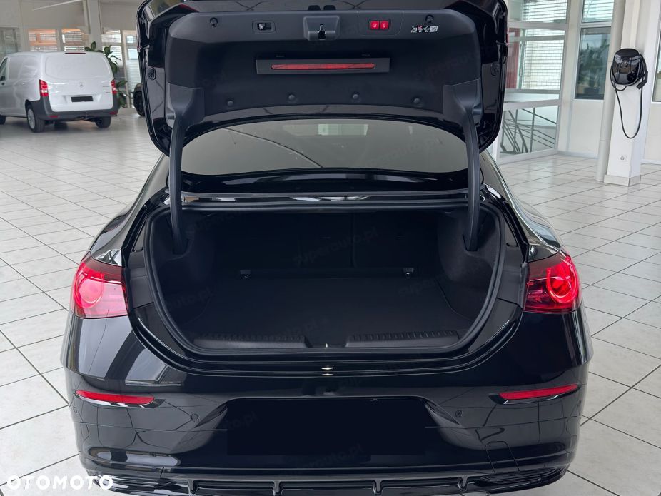 Mercedes-Benz CLA - 6