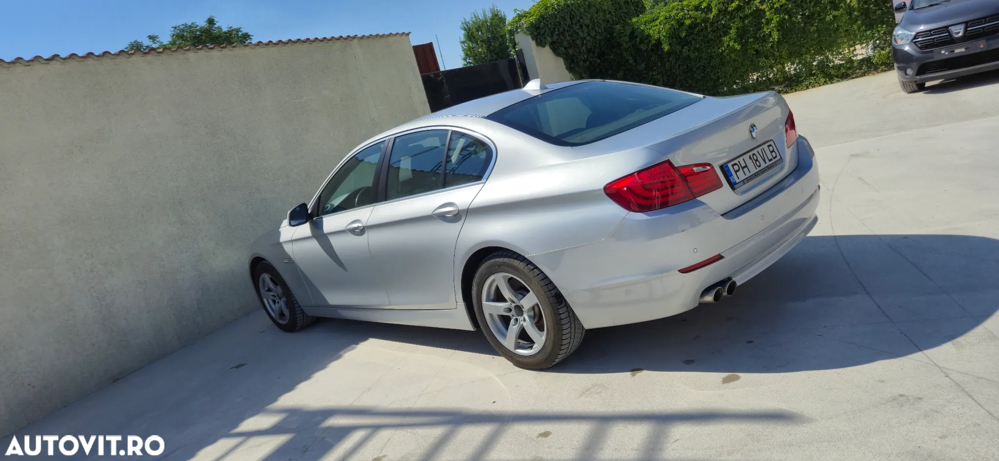 BMW Seria 5 530d - 2