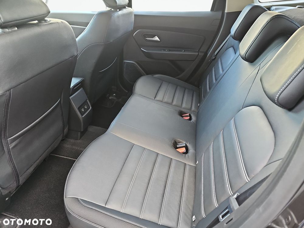 Dacia Duster 1.3 TCe Prestige EDC - 15