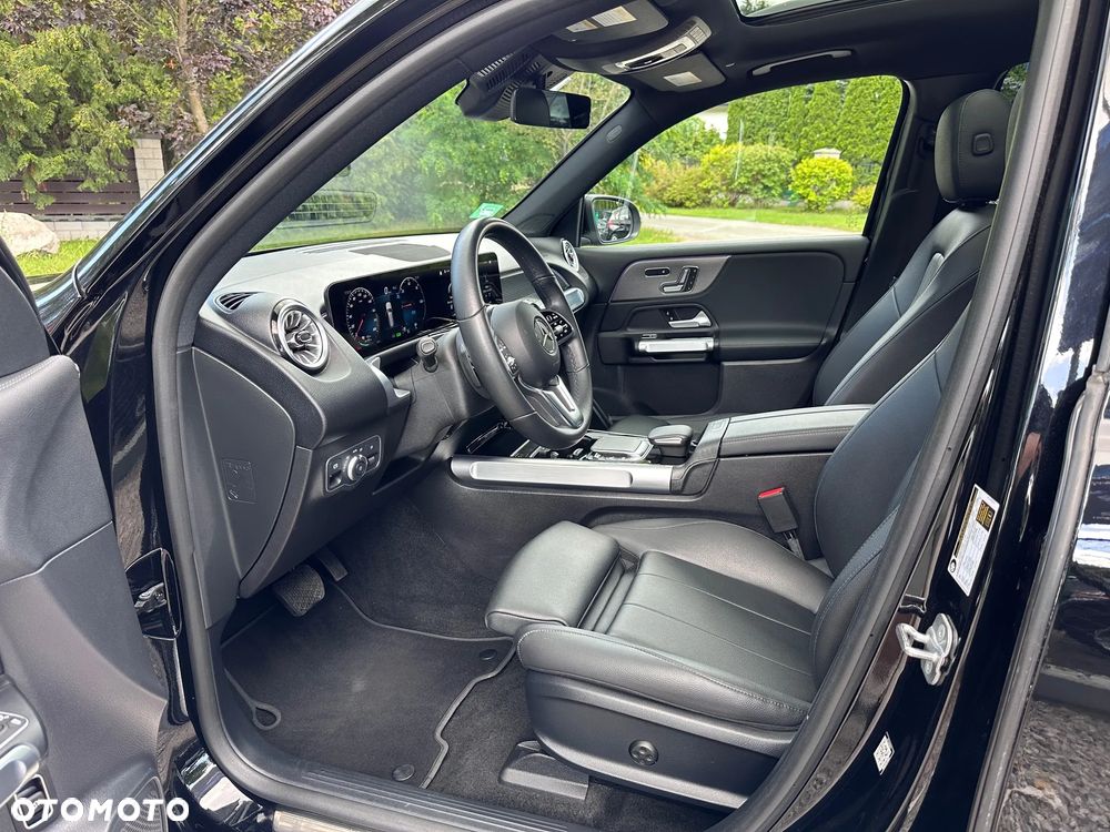 Mercedes-Benz EQB 300 4Matic Electric Art - 20