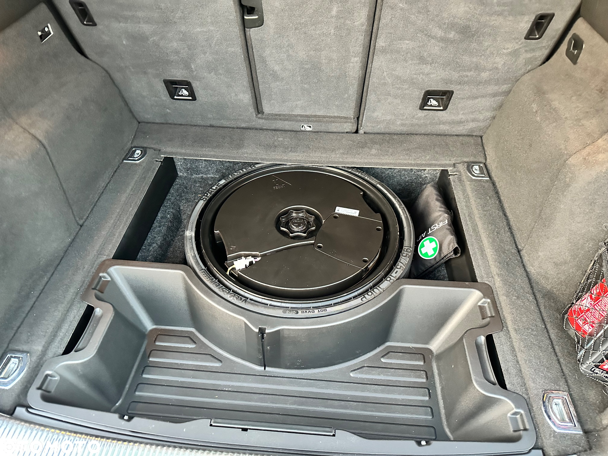 Audi Q5 2.0 TFSI quattro tiptronic - 17