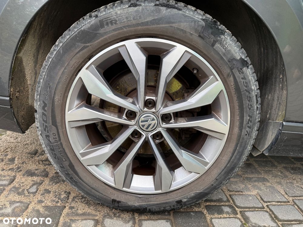 Volkswagen Passat 2.0 TDI BMT Comfortline - 24