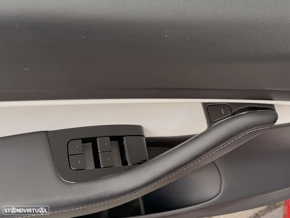 Tesla Model 3 Standard Range Plus RWD - 21